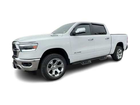 Thumbnail: 2022 RAM 1500 - 1