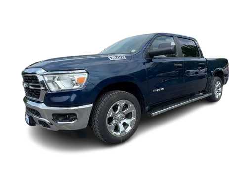 Thumbnail: 2024 RAM 1500 - 1