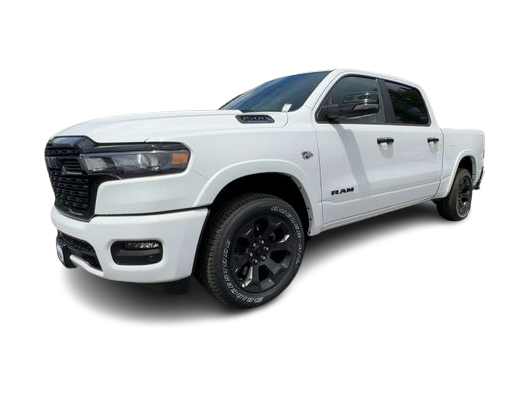 Thumbnail: 2026 RAM 1500 - 1