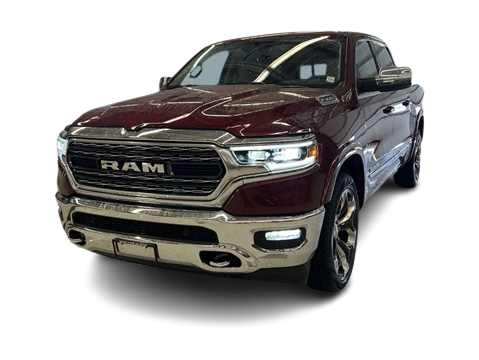 2023 RAM 1500 Limited -
                Yorkville, NY