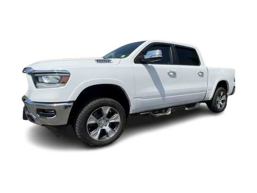 Thumbnail: 2021 RAM 1500 - 1