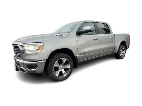 Thumbnail: 2019 RAM 1500 - 1