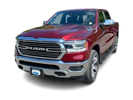 Thumbnail: 2023 RAM 1500 - 1