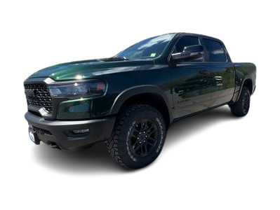 Thumbnail: 2026 RAM 1500 - 1