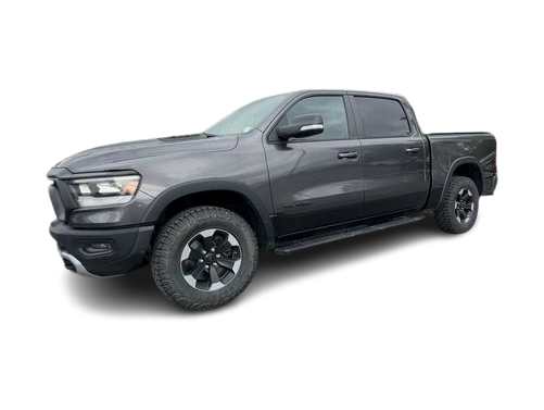 Thumbnail: 2019 RAM 1500 - 1