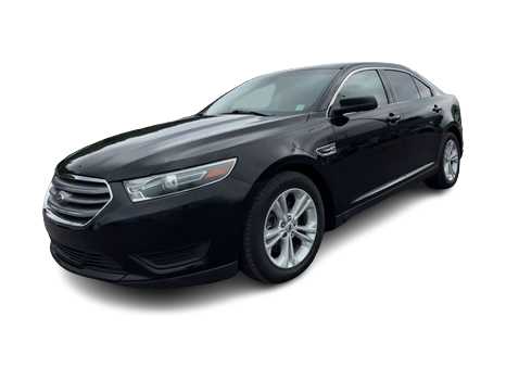 2017 Ford Taurus SE -
                  Yorkville, NY