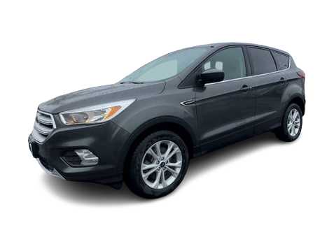 Thumbnail: 2019 Ford Escape - 1