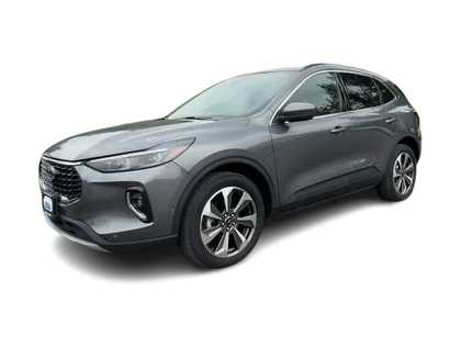 Thumbnail: 2023 Ford Escape - 1