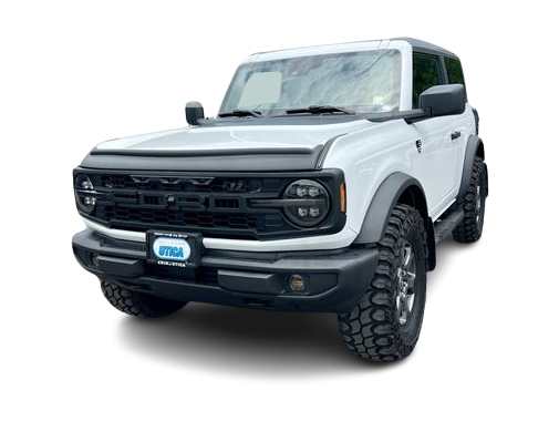 Thumbnail: 2024 Ford Bronco - 1