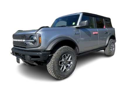 Thumbnail: 2024 Ford Bronco - 1