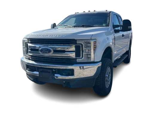 2018 Ford F-250 XL -
                  Yorkville, NY