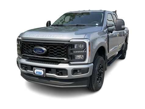 2023 Ford F-350 XLT -
                Yorkville, NY