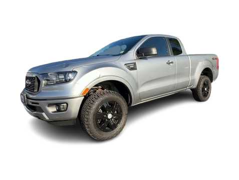 Thumbnail: 2023 Ford Ranger - 1