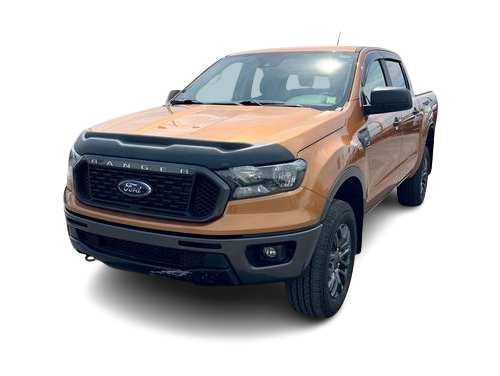 Thumbnail: 2020 Ford Ranger - 1