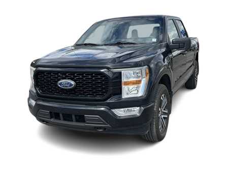 2021 Ford F-150 XL -
                Yorkville, NY