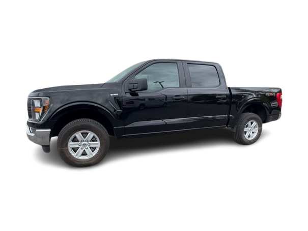 Thumbnail: 2023 Ford F-150 - 1