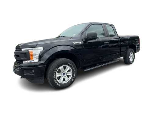 Thumbnail: 2019 Ford F-150 - 1