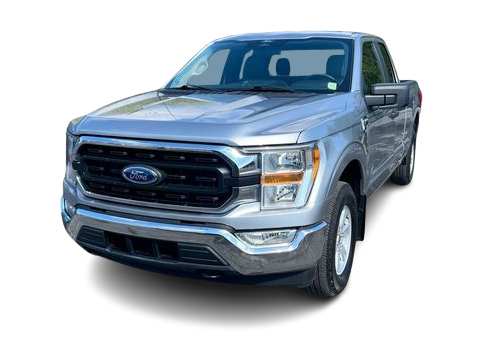 Thumbnail: 2022 Ford F-150 - 1