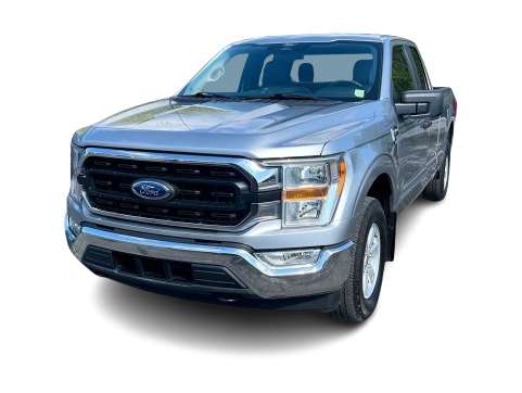 Thumbnail: 2022 Ford F-150 - 1