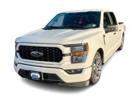 Thumbnail: 2023 Ford F-150 - 1