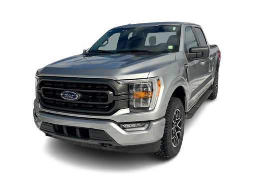 Thumbnail: 2023 Ford F-150 - 1