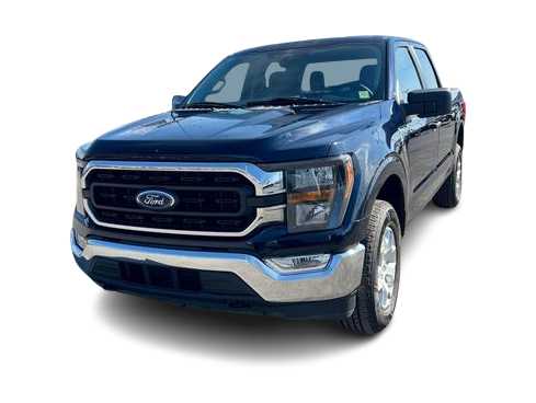 Thumbnail: 2023 Ford F-150 - 1