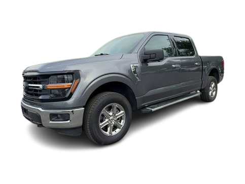 Thumbnail: 2024 Ford F-150 - 1