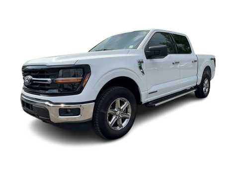 Thumbnail: 2025 Ford F-150 - 1