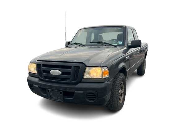 2009 Ford Ranger XL -
                  Yorkville, NY