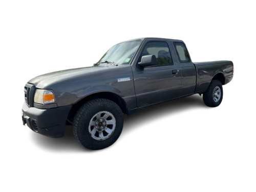 2009 Ford Ranger XL -
                  Yorkville, NY