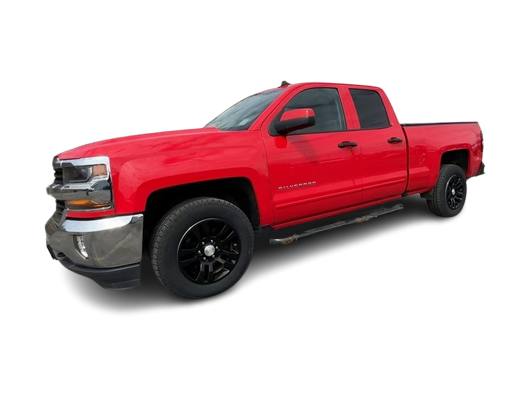 2018 Chevrolet Silverado 1500 LT -
                Yorkville, NY