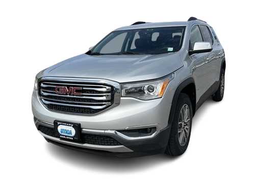 2019 GMC Acadia SLE -
                Yorkville, NY