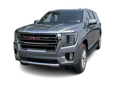 2022 GMC Yukon XL SLT -
                Yorkville, NY