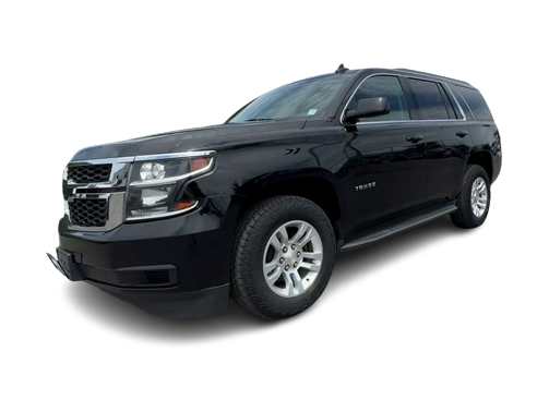 2017 Chevrolet Tahoe LT -
                  Yorkville, NY
