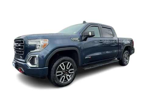 Thumbnail: 2020 GMC Sierra 1500 - 1