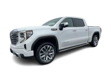 Thumbnail: 2024 GMC Sierra 1500 - 1
