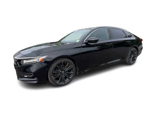 Thumbnail: 2018 Honda Accord - 1