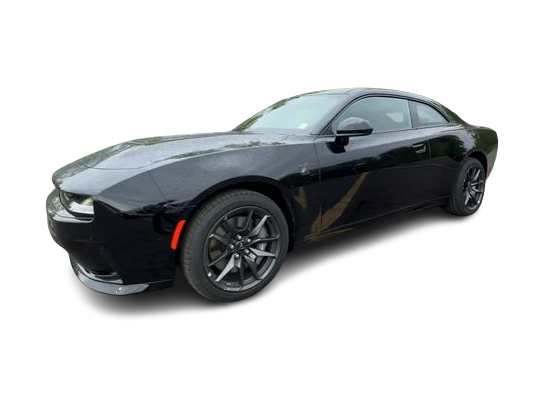 Thumbnail: 2026 Dodge Charger - 1