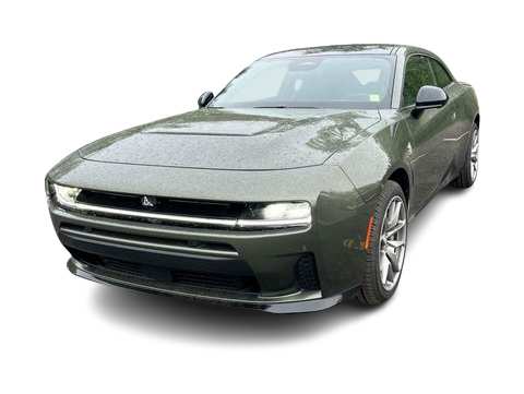 Thumbnail: 2026 Dodge Charger - 1