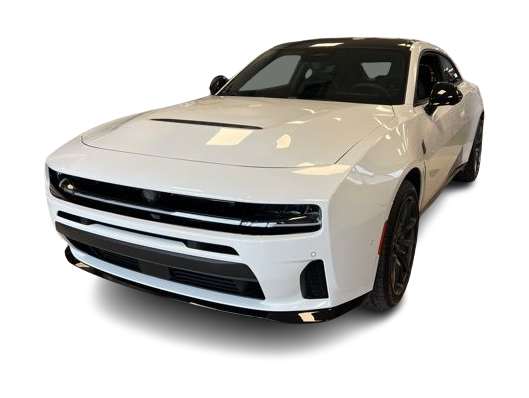 Thumbnail: 2026 Dodge Charger - 1