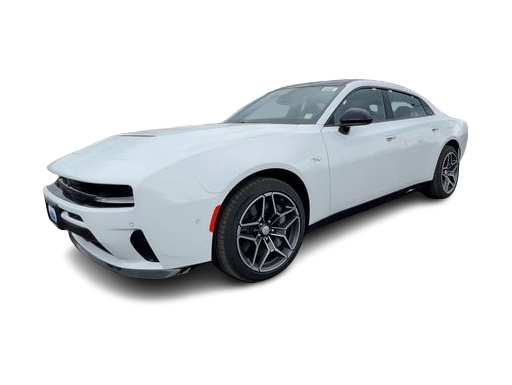 Thumbnail: 2026 Dodge Charger - 1