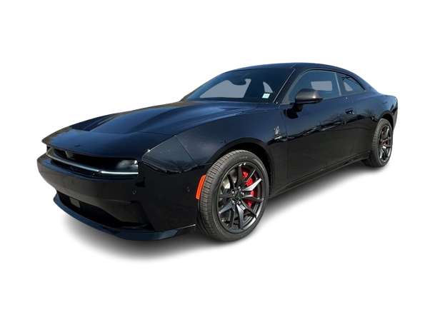 Thumbnail: 2024 Dodge Charger - 1