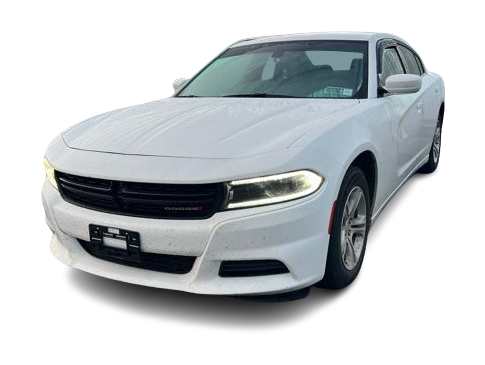 2022 Dodge Charger SXT -
                  Yorkville, NY
