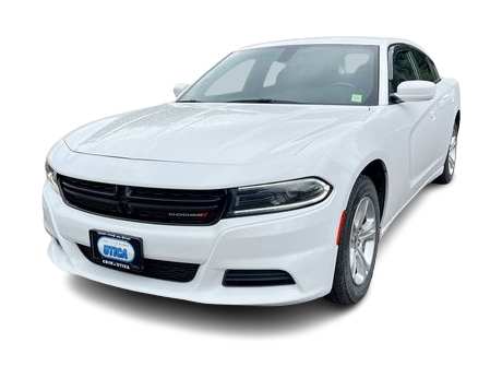 2022 Dodge Charger SXT -
                  Yorkville, NY