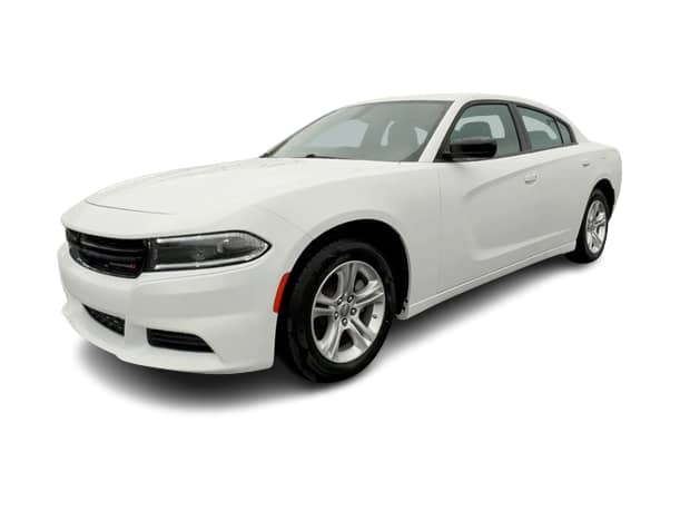 2023 Dodge Charger SXT -
                Yorkville, NY