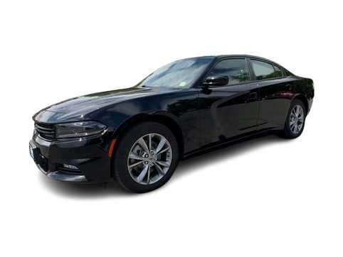 Thumbnail: 2023 Dodge Charger - 1