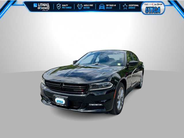 2023 Dodge Charger