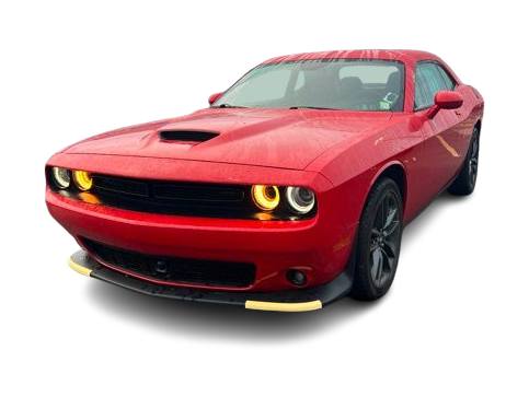 Thumbnail: 2023 Dodge Challenger - 1