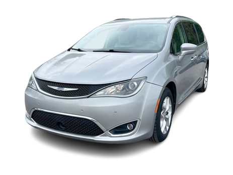 Thumbnail: 2019 Chrysler Pacifica - 1