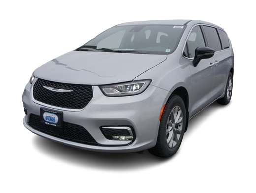 Thumbnail: 2026 Chrysler Pacifica - 1